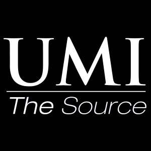 UMI The Source