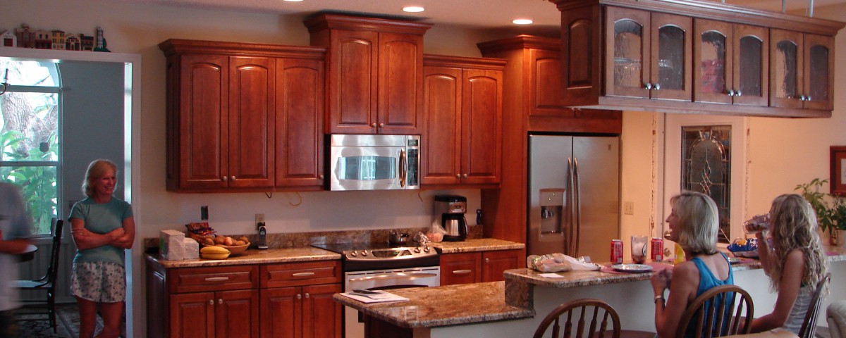 Quality kitchens at an affordable price